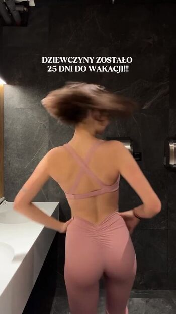 Wiktoria Niekało Faza