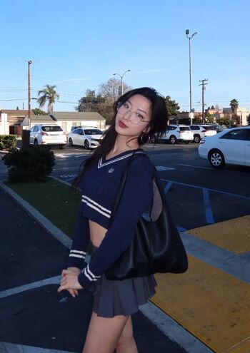 Winnie Chang