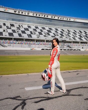 Women Motorsports