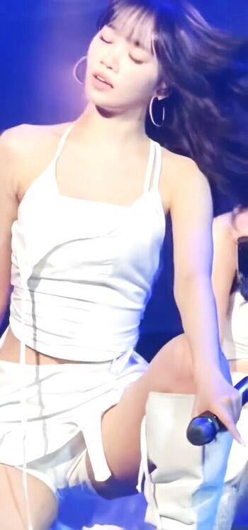 WomenK-pop