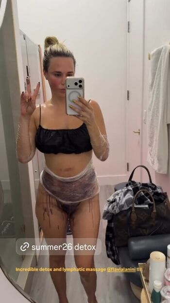 WWE Lana