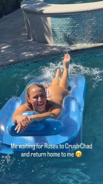 WWE Lana