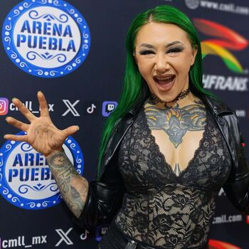 WWE Shotzi