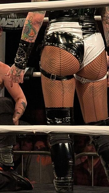 WWE Shotzi