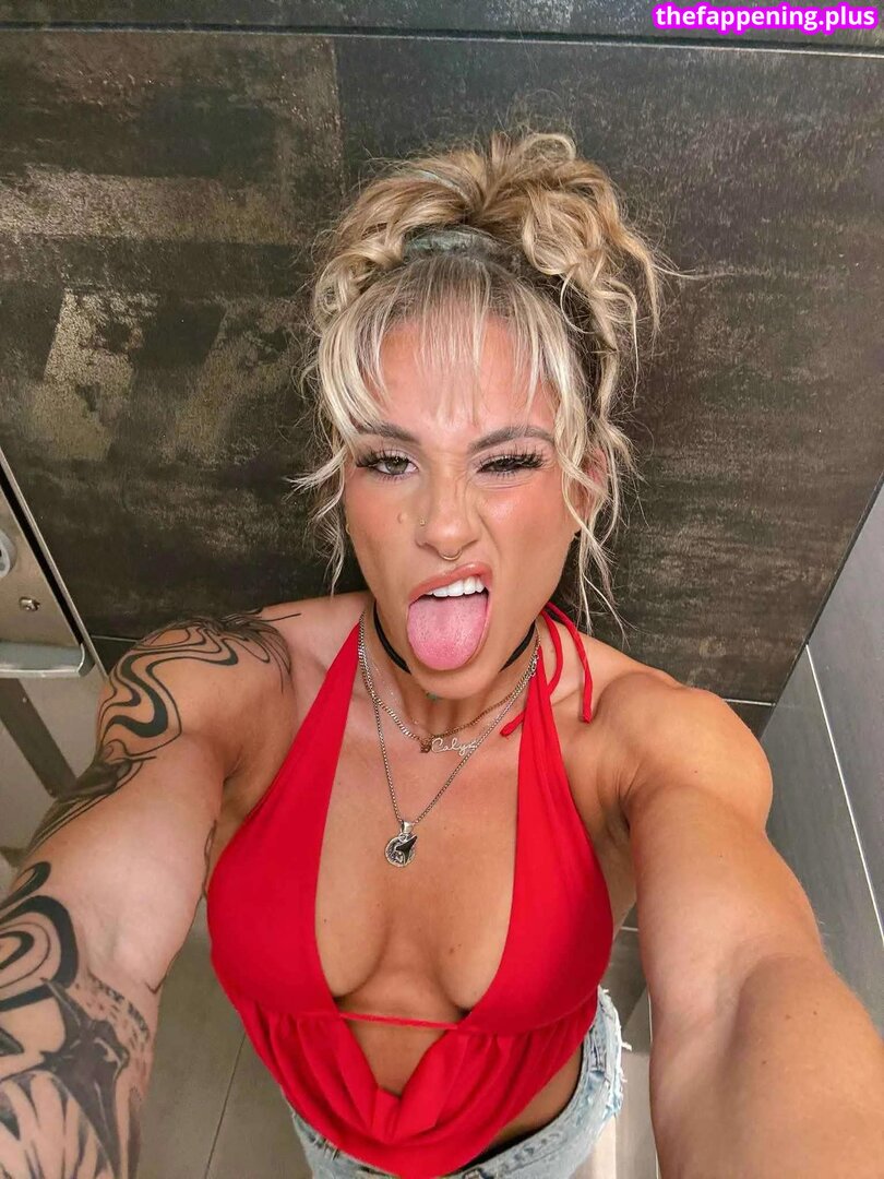 SolRucaWWE / Wwe Sol Ruca / https: / solrvca 裸照OnlyFans照片 #151