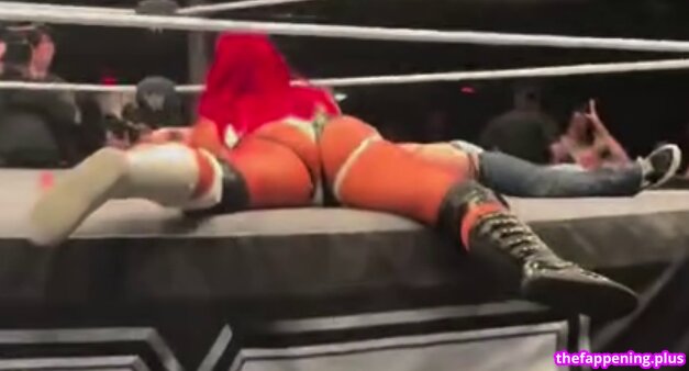 WWE Zaria / https: / zariawwe_ Meztelen OnlyFans Fotó #86