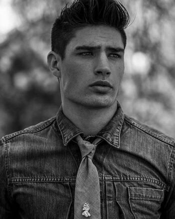 Wyatt Cushman