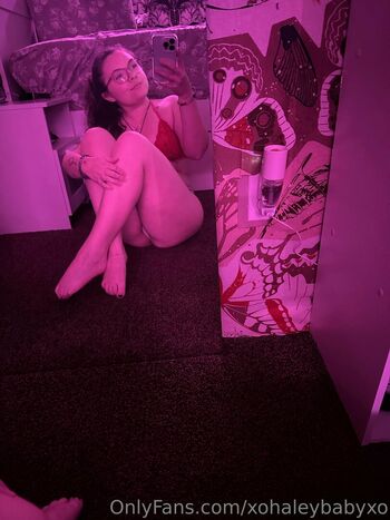 xohaleybabyxo