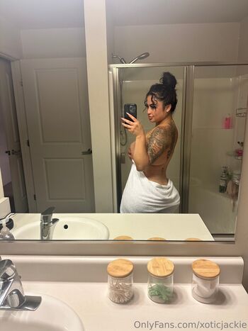 xoticjackie