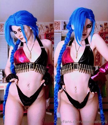 xoxoharleyq