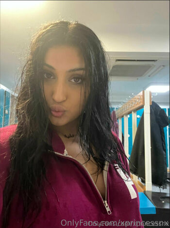xprincessnx