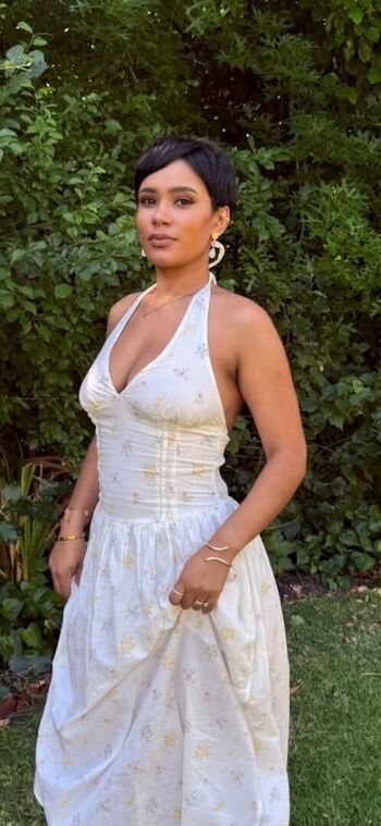 Xtacey, Stacey Africa