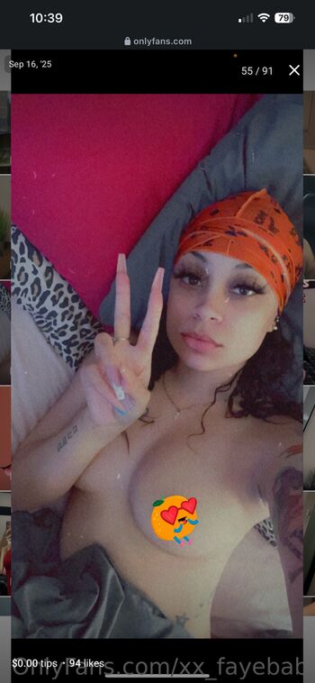 xx_fayebaby