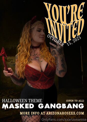 xxarizonarose