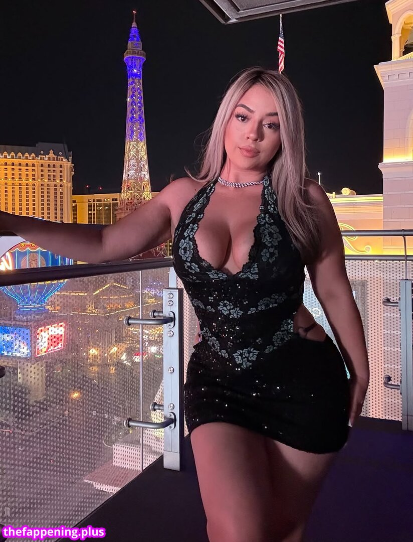xxstefniiexx नग्न OnlyFans फोटो #15