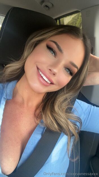xxxvanessaxxx