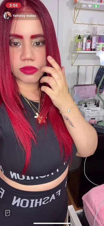 yafreisy