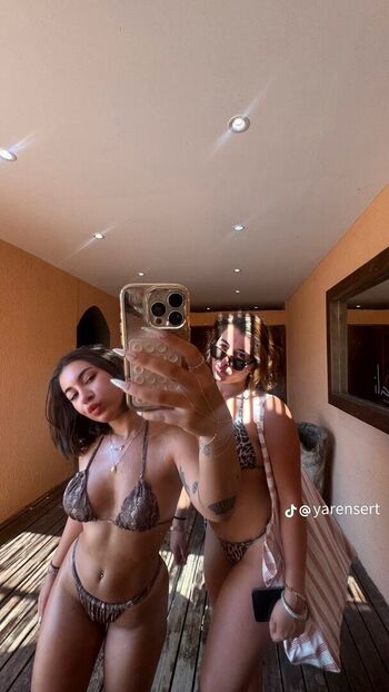 Yaren Sert