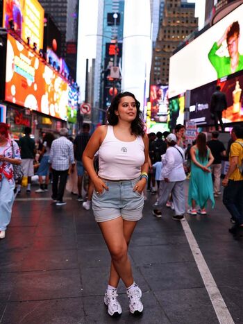 Yasmin Ali Yassine