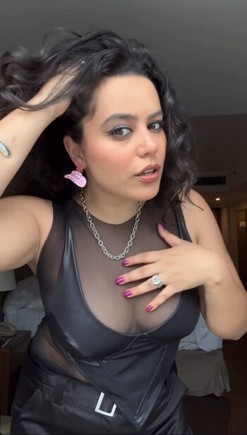 Yasmin Ali Yassine