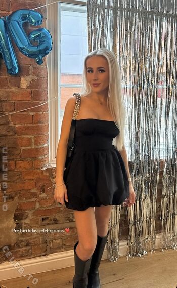 Yasmin Bannister