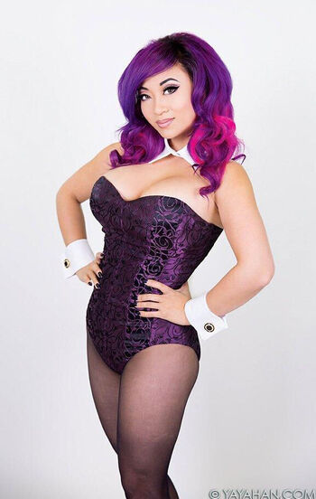 Yaya Han