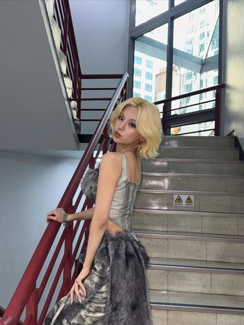 Yeji - ITZY (예지, Hwang Ye-ji)