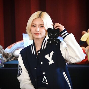 Yeji