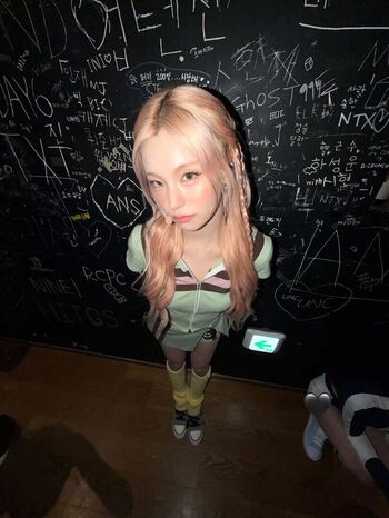 Yeji