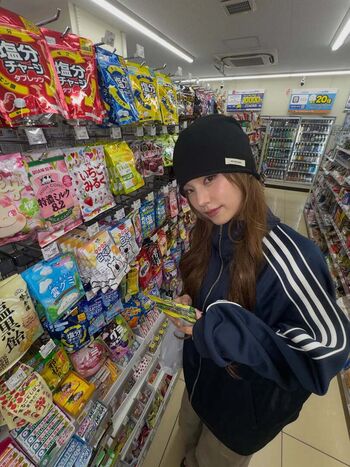 Yeji