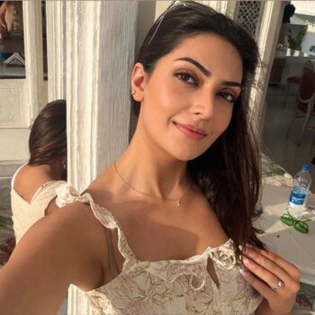 Yesha Sagar