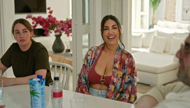 Yolanthe Cabau
