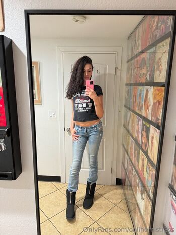 Youronlinemistress