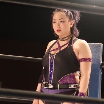 Yuna Manase