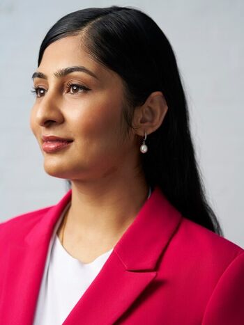 Zarah Sultana