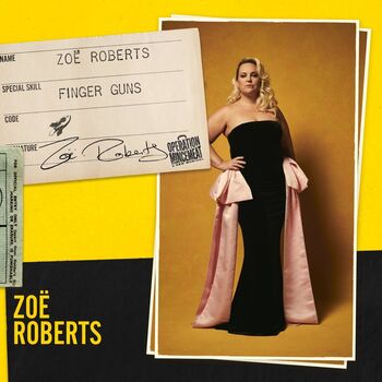 Zoe Roberts