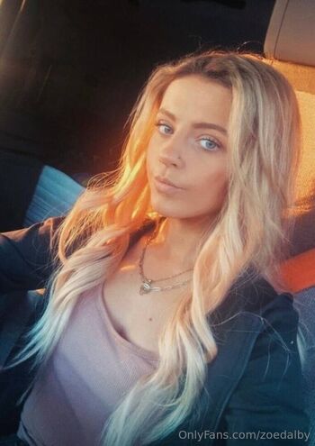 zoedalby