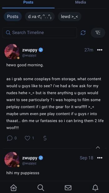 Zwuppy